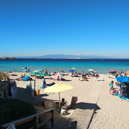 Residence Lu Brandali Santa Teresa Gallura Eksteriør bilde