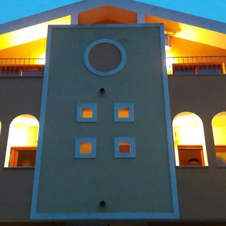 Residence Lu Brandali Santa Teresa Gallura Eksteriør bilde