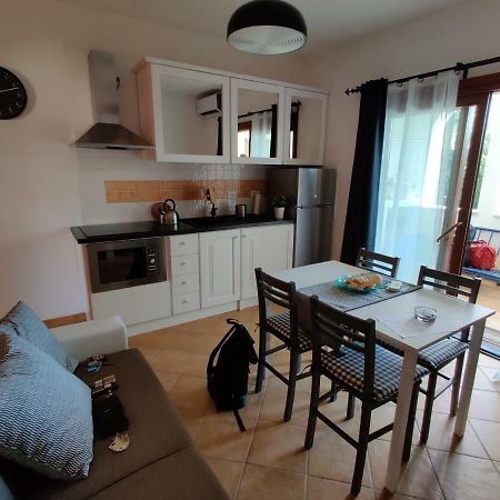 Residence Lu Brandali Santa Teresa Gallura Eksteriør bilde