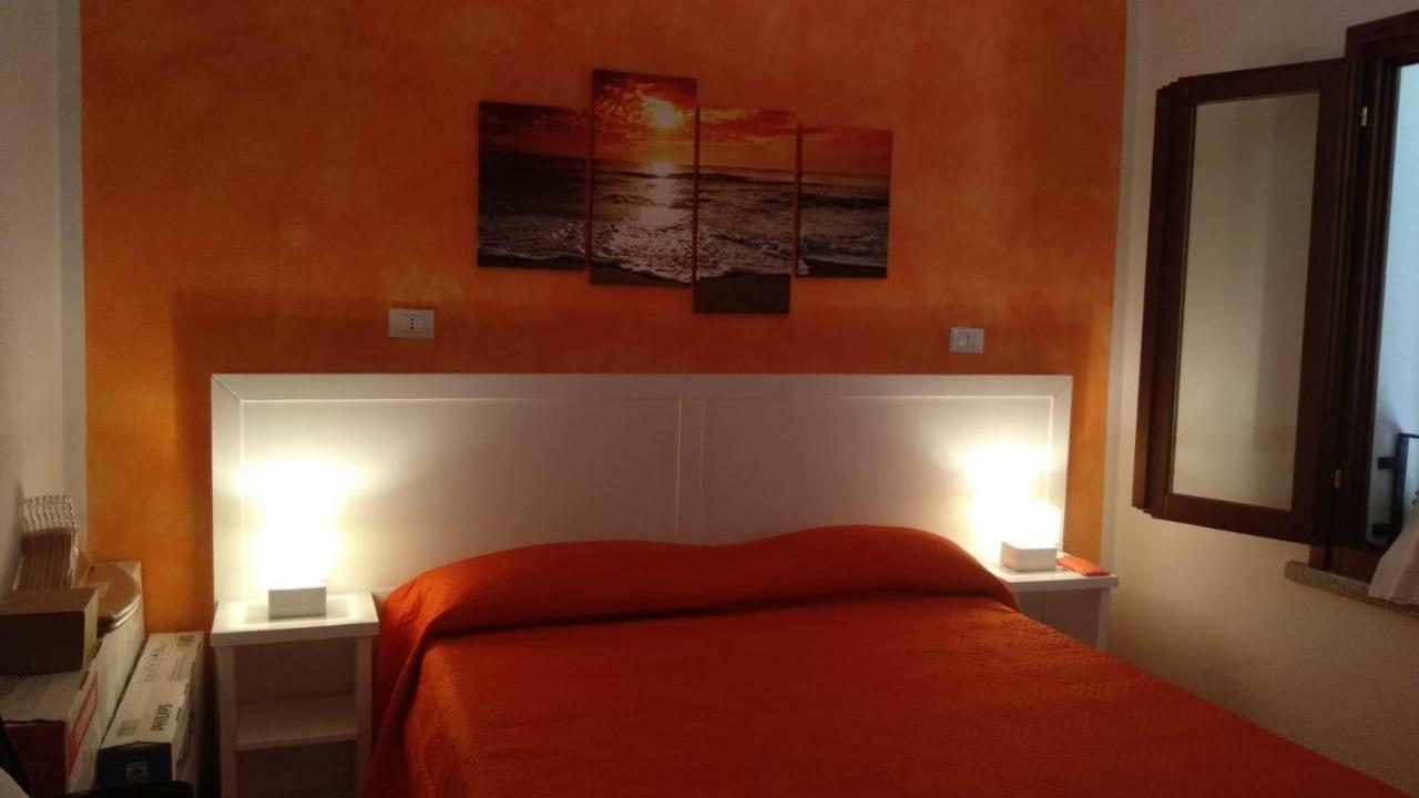 Residence Lu Brandali Santa Teresa Gallura Eksteriør bilde